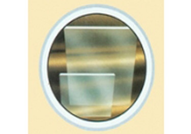 射線防護工程-玻璃